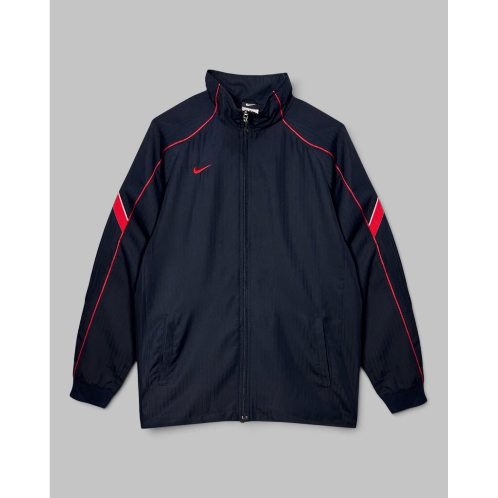 Vintage Nike Track Jacket