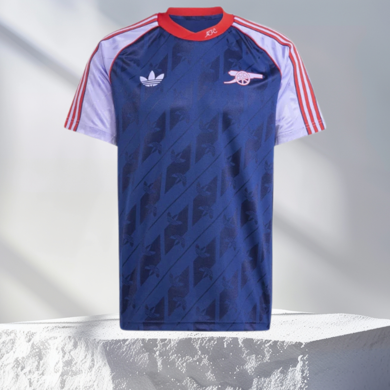 ARSENAL LFSTLR T-Shirt Jersey เสื้อฟุตบอล
