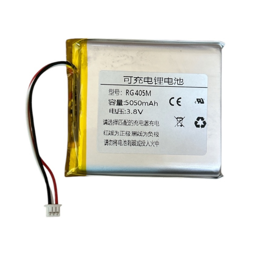 ANBERNIC RG405M  5050mAh Compatible battery Li-ploymer เครื่องเกมส์พกพา