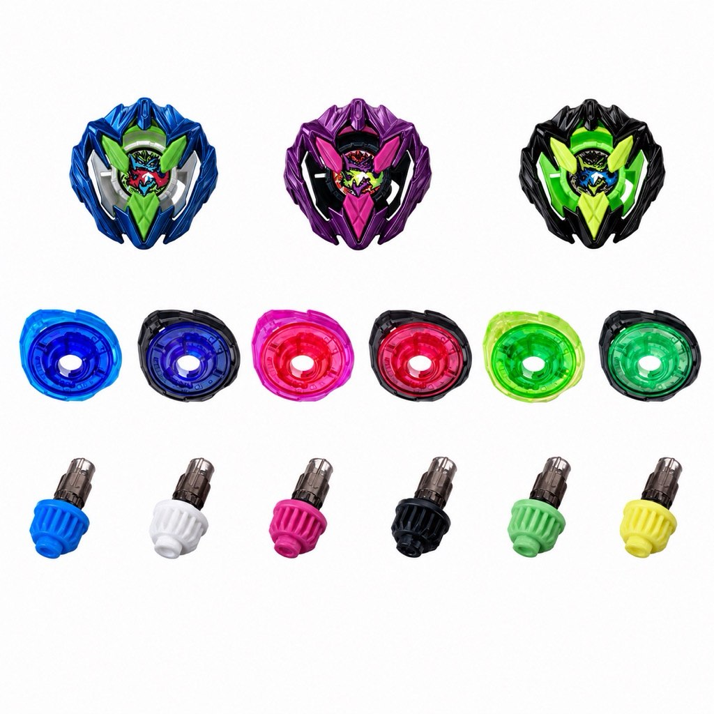 TAKARA TOMY Beyblade X UX-00 Dran Buster 1-60A (ของแท้💯)