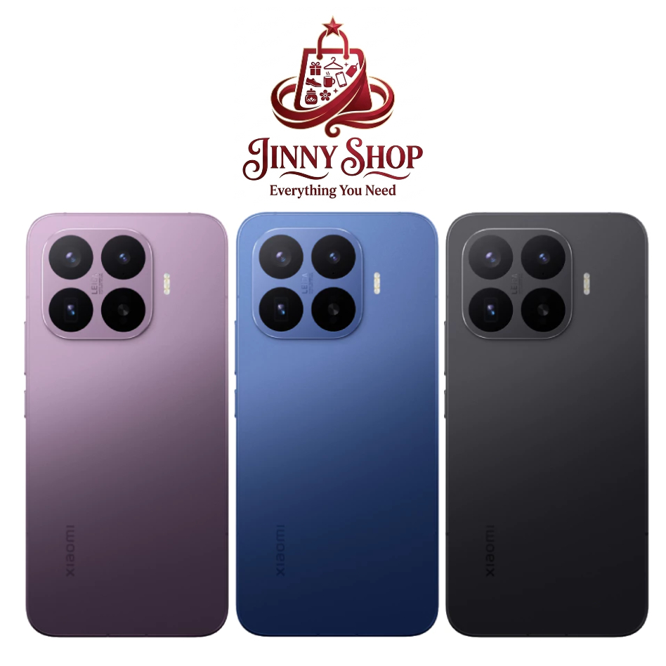 Xiaomi 17T Pro 5G 12/256GB by Jinny Shop