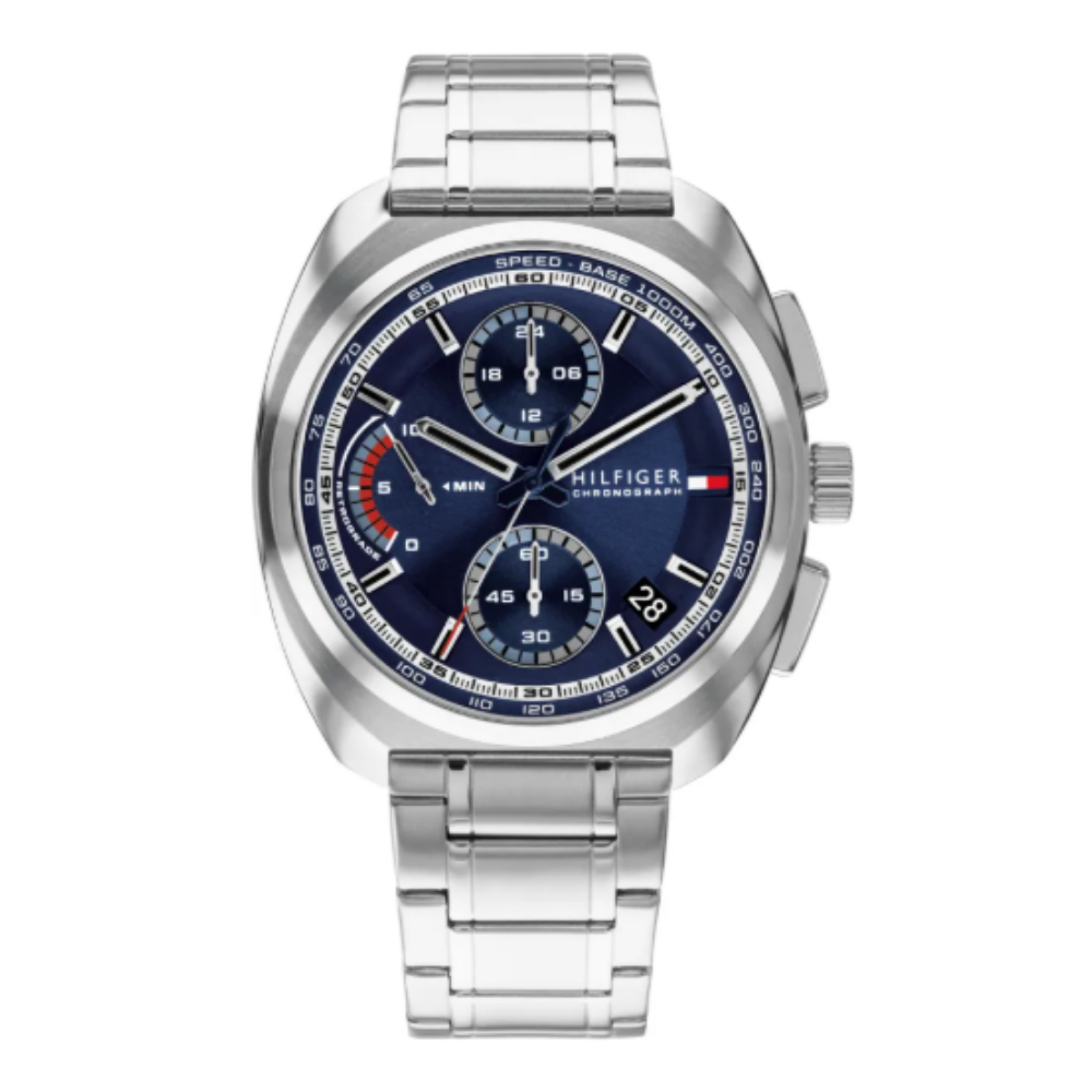 TOMMY HILFIGER TH1792273 COLE นาฬิกาข้อมือ นาฬิกา ผู้ชาย