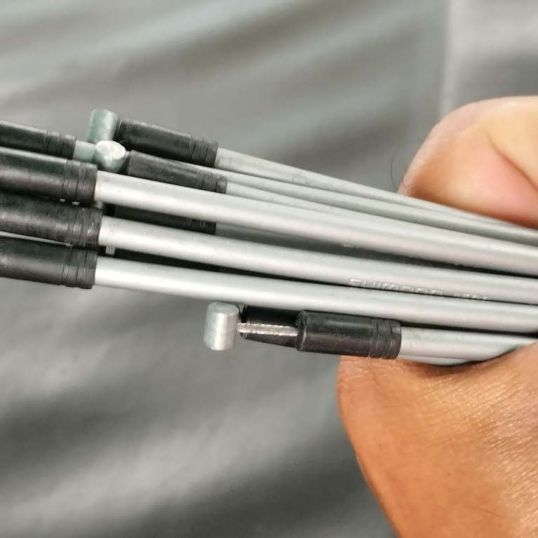 สายเกียร์ เกียร์ดุม SHIMANO NEXUS 3 สปีด หลายขนาด