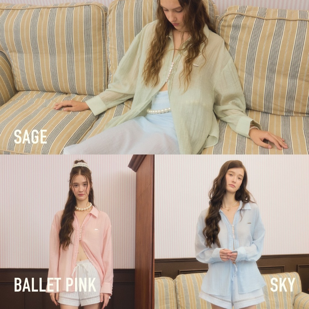 lookbooklookbook daily shirt