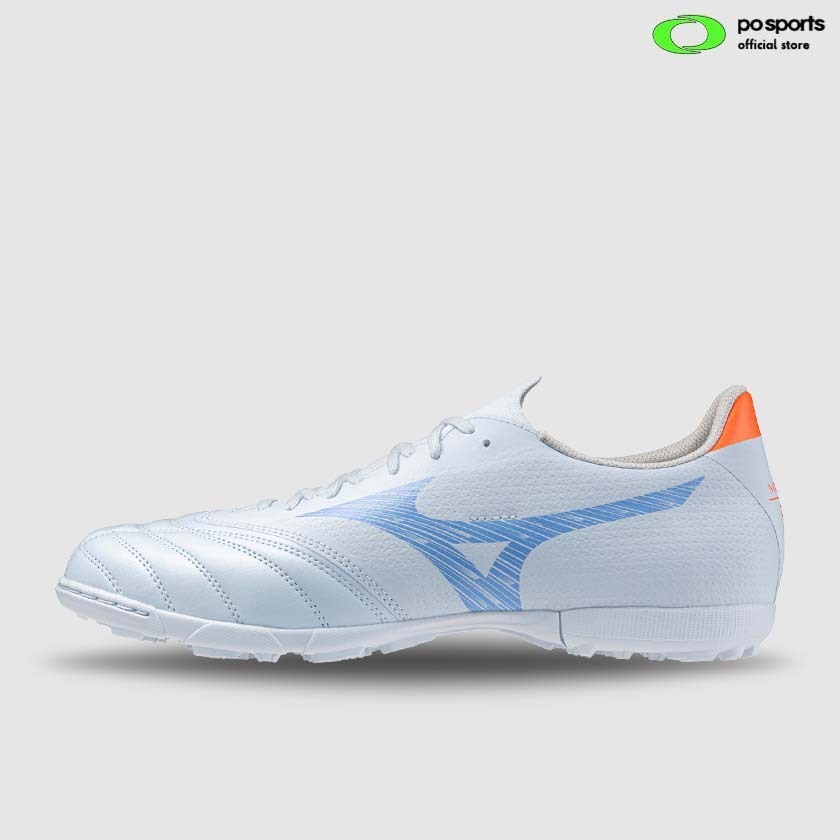 MIZUNO รองเท้าฟุตบอลร้อยปุ่ม MORELIA NEO V BETA SELECT AS