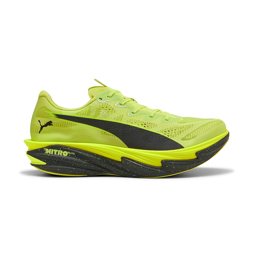 PUMA حذاء جري كربون Deviate NITRO Elite 4 — صورة 2