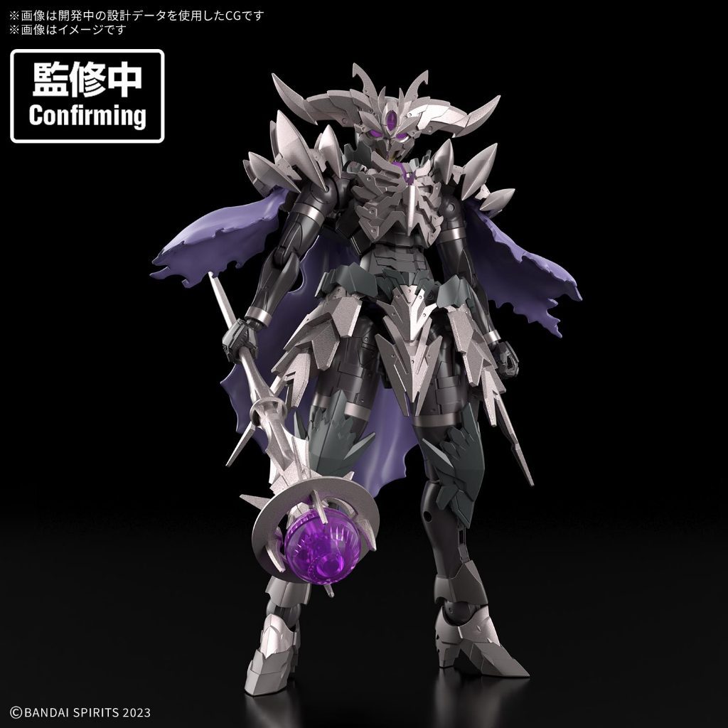 [Pre-Order] 30MF Necro's Mephisto ***อ่านรายละเอียดก่อนสั่ง