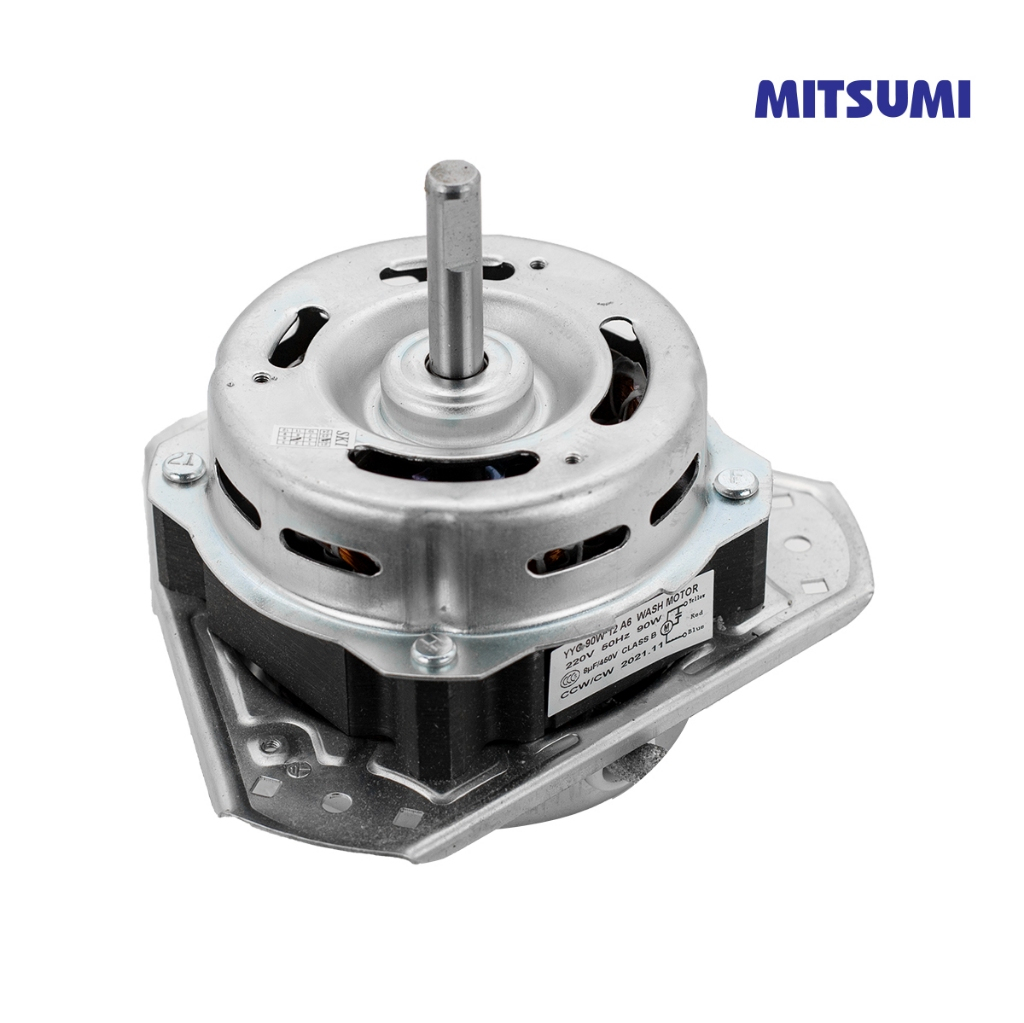 มอเตอร์เครื่องซักผ้า 105 วัตต์  XTD-105(A1) 105W
