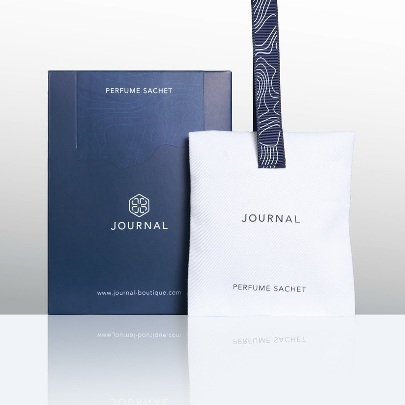 Journal Perfume Sachet 50 g
