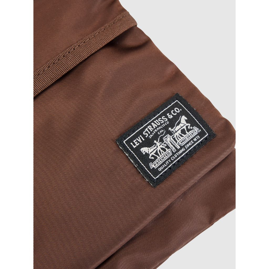 Levi's حقيبة كروس رجالية Mission Bay — صورة 4