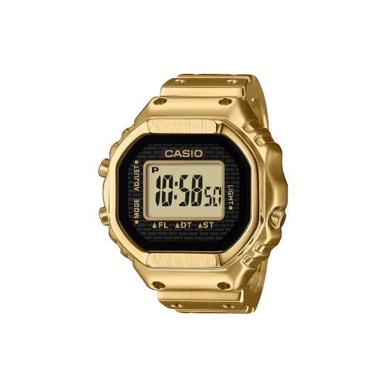 CASIO RING WATCH ของแท้ รุ่น CRW-001G-9
