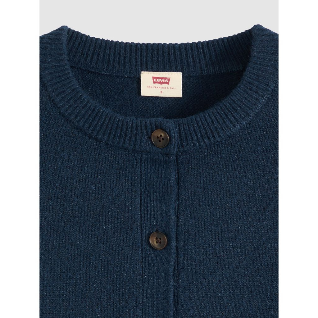 Levi's كارديغان نسائي Claire — صورة 6