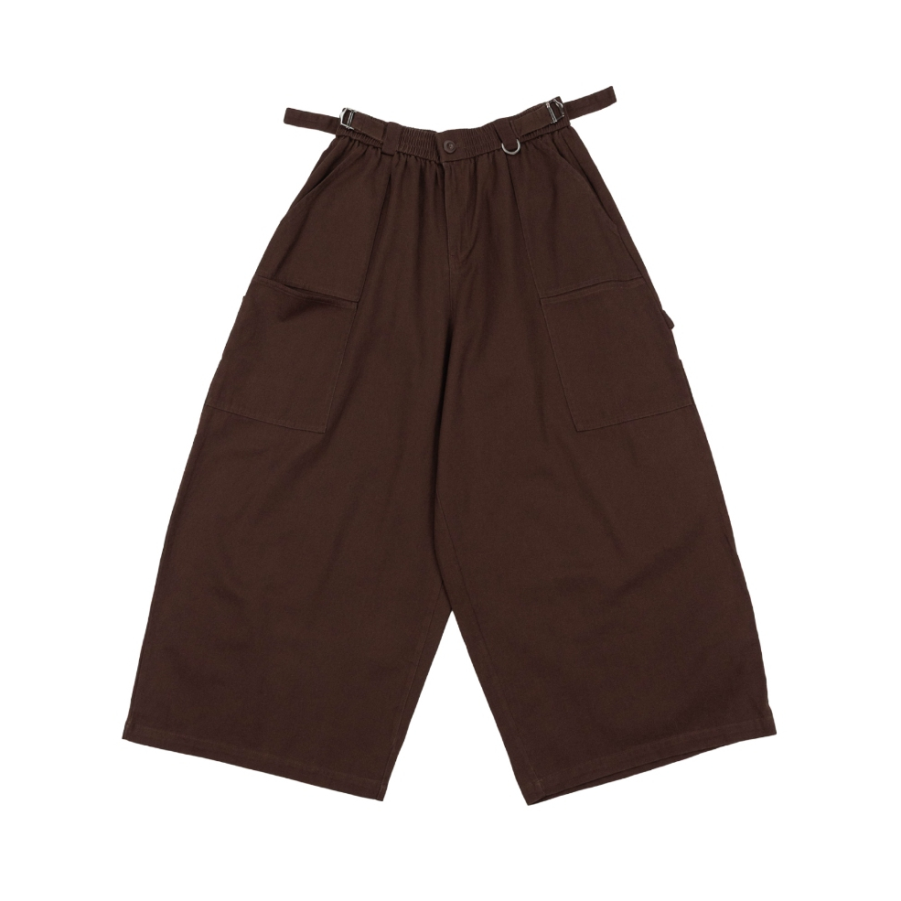 RUMb - ชุดเซต เสื้อแจ็คเก็ต กางเกงขายาว รุ่น WAKU JACKET & KAAPENTAA PANTS - Col. REBORN รูปที่ 7