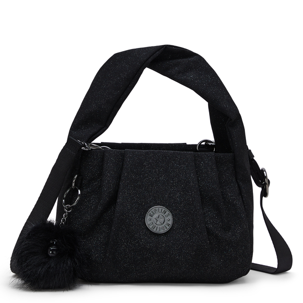 KIPLING حقيبة CUTI — أسود لامع — صورة 2