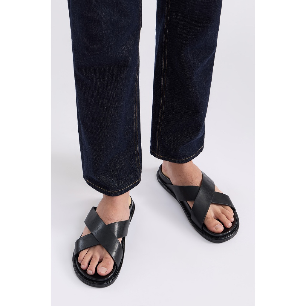 DAPPER صندل Essential Cross Strap — صورة 8