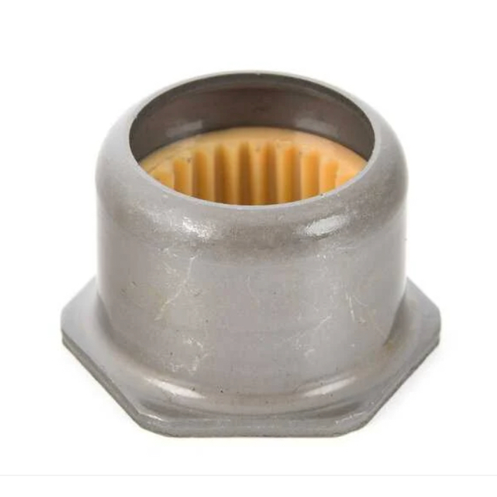 ปลอกเหล็กเพลากลาง*แท้ BMW  E30, E36, E46, E12, E28, E34, E24, E23, E83, Z3, E85 ( OEM No.26117514037