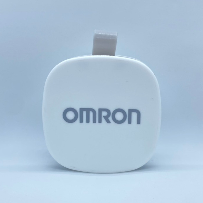 OMRON ตลับใส่เม็ดยาคละสี แถมฟรี เมื่อซื้อผลิตภัณฑ์ ออมรอน