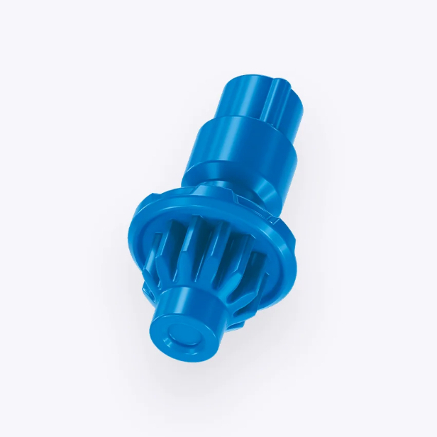 Beyblade X Bit Bit - Free Flat(FF)