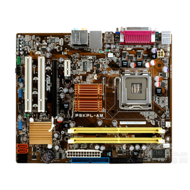 ASUS G31 & GA G31 DDR2คอมพิวเตอร์ เมนบอร์ด Mainboards LGA 775