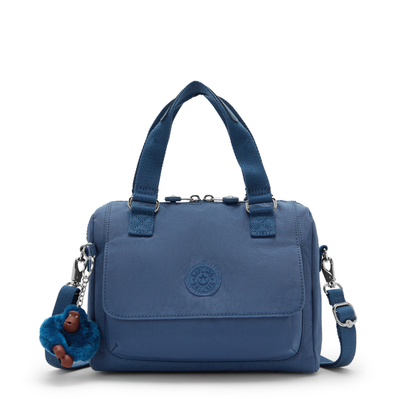 กระเป๋า KIPLING รุ่น ZEVA สี Delicate Blue