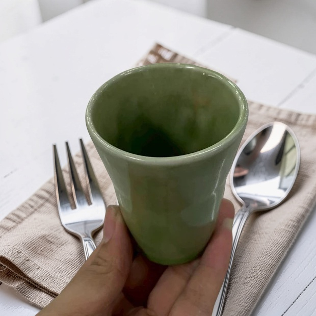 แก้วกาแฟ แก้วดริปกาแฟ แก้วจิปชา จอกชา กาแฟราคาถูก เข้าไมโครเวฟได้