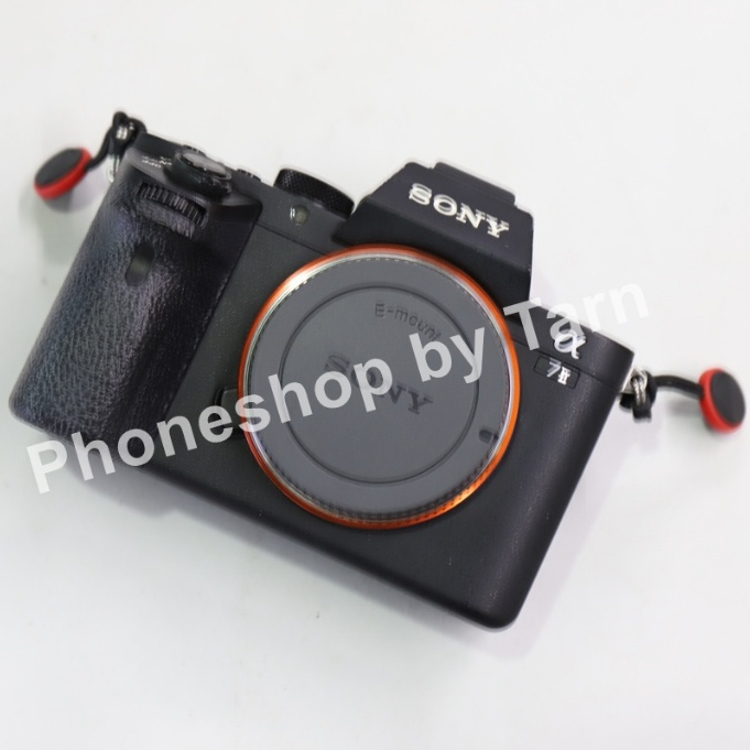 Body Sony A7 Mark II ขาย 17,900 บาท