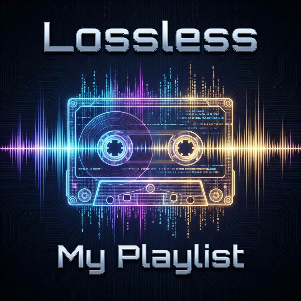 [USB] Lossless My Playlist10 [Flac + Alac]