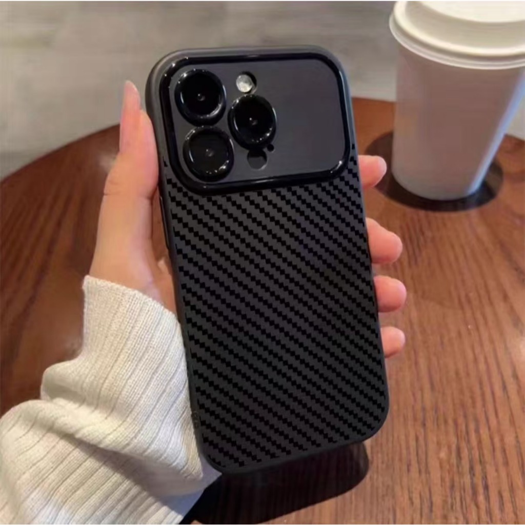 เคสแคบล่า สำรับรุ่น iPhone 18 Pro Max 17 Pro Max 17Air 17Pro 18Pro 18ProMax 17ProMax เคส TPU