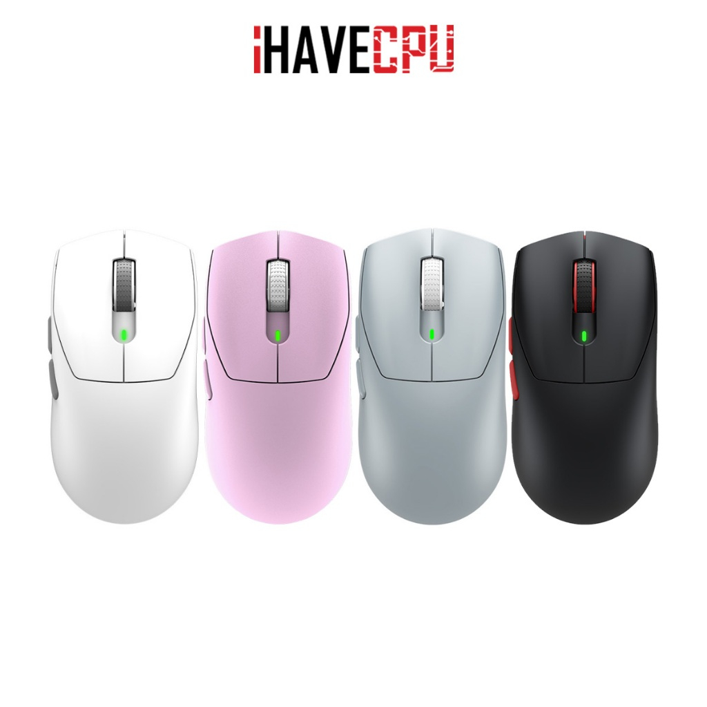 เมาส์ (mouse) iHAVECPU MSI FORGE GM340 WIRELESS