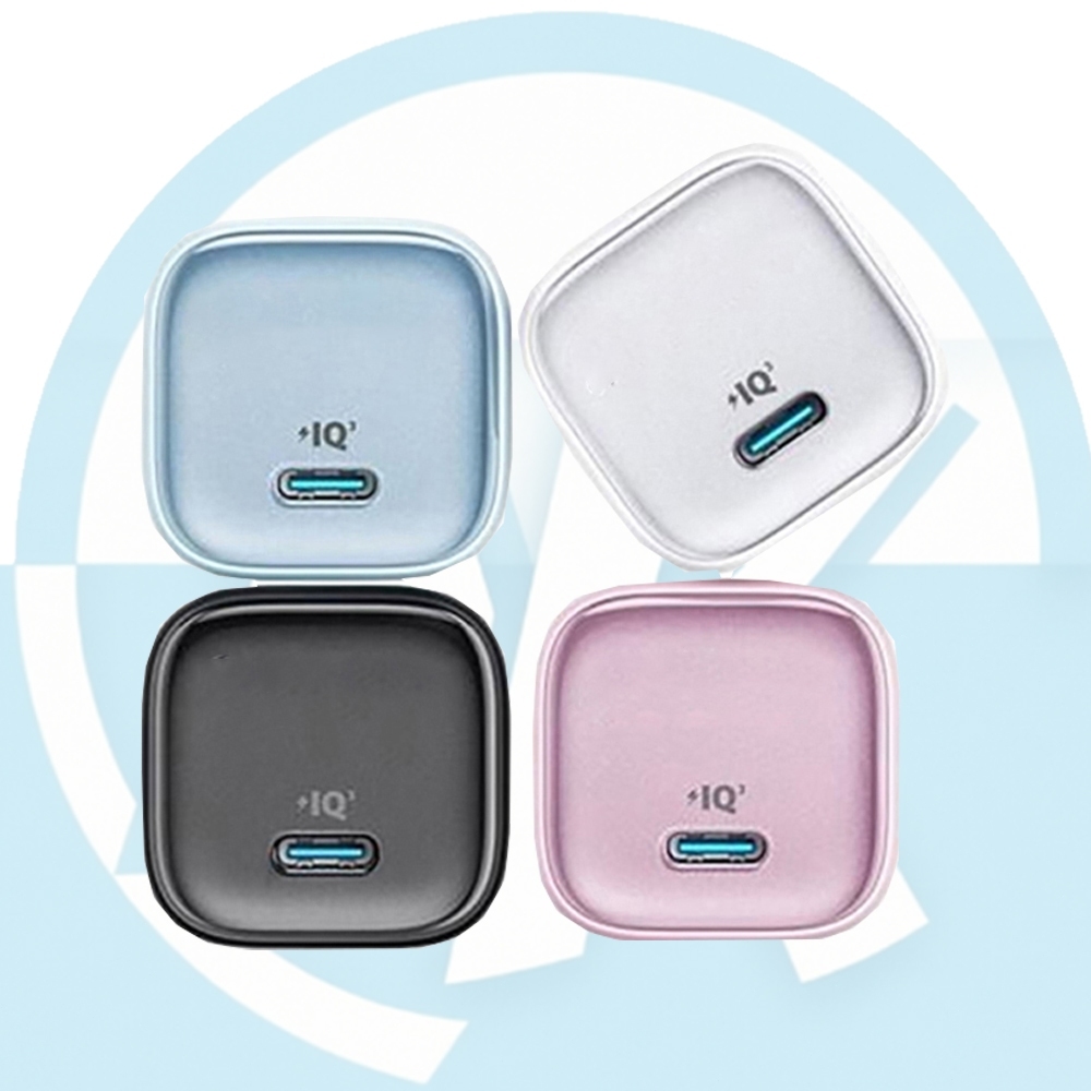 เครื่องชาร์จ Anker Zolo 30W/20W เทคโนโลยี Gallium Nitride การชาร์จอย่างรวดเร็วและเสถียรมากขึ้น