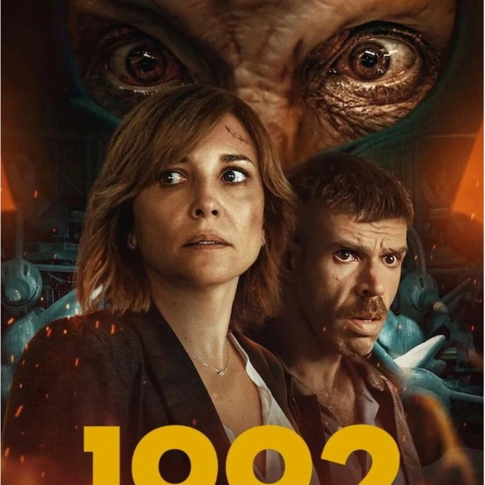 หนัง DVD 1992 ปี 1 มีเสียงไทย