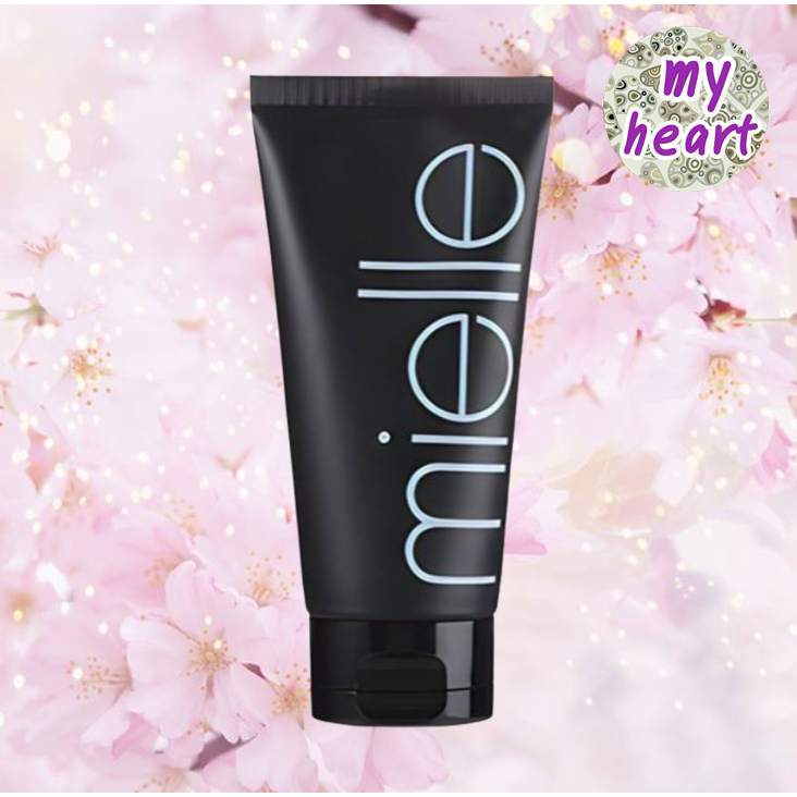 Mielle Kahai Curling Essence 160 ml ครีมจับลอนสำหรับผมหยักศก และผมดัด