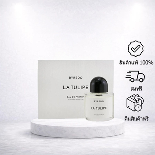 แท้ร้านค้า Mojave Ghost/La Tulipe/Rose Of No Man's Land/Super Cedar/Bal d'Afrique Fragrances Perfumes EDP 100ml