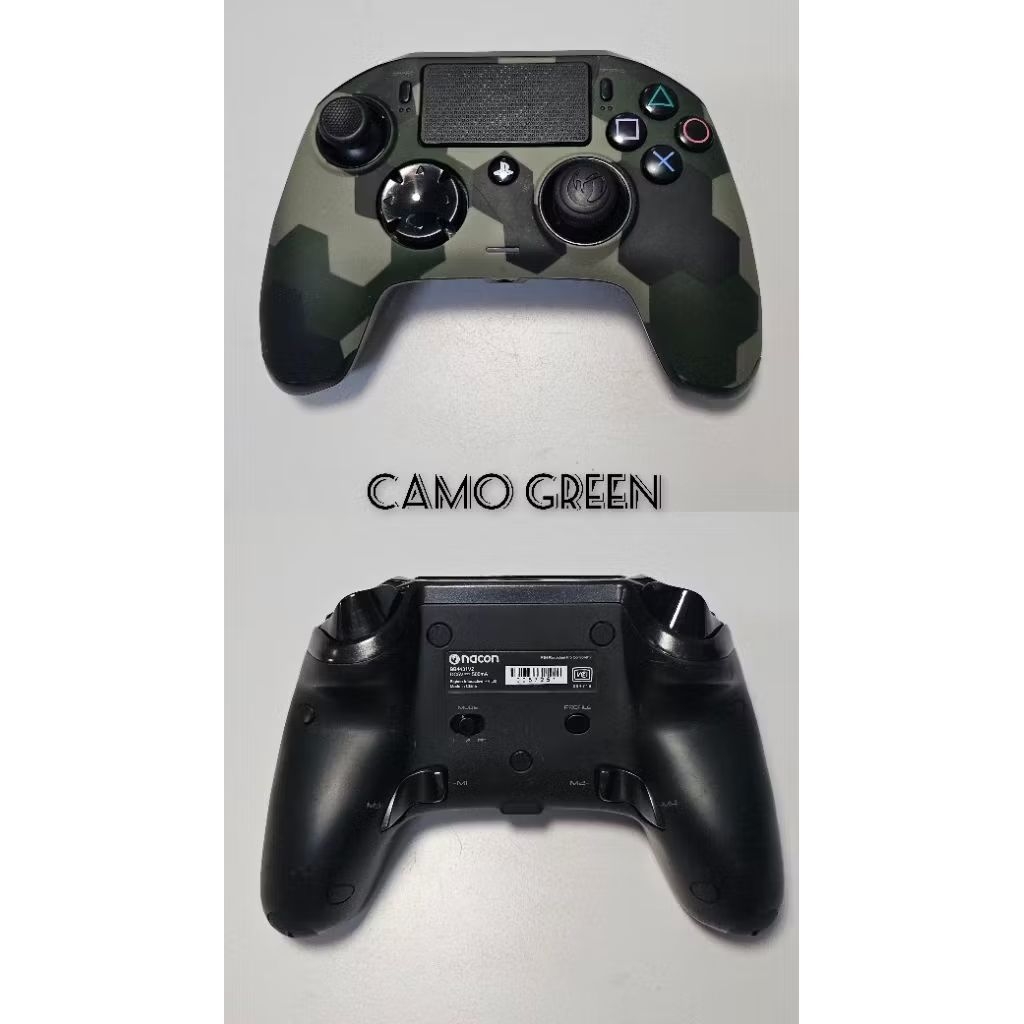 จอย nacon revolution pro controller 2 usb