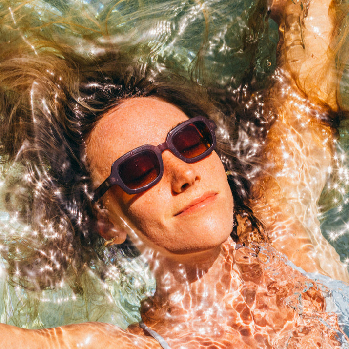 SUNSKI نظارة شمسية مستقطبة Lago — صورة 7
