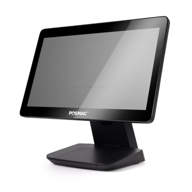 POSMAC PM-S1-500D2 POS TERMINAL i5-12TH 15.6" 8GB/512G SSD BLACK