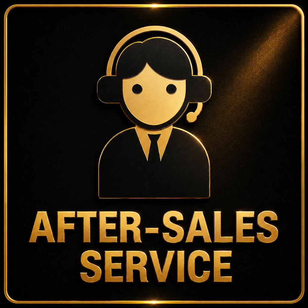【After-sales warranty link】【ลิงค์ใบรับประกันหลังการขาย】สายไฟอะลูมิเนียมเคลือบทองแดง สายไฟ DC【After-sales warranty link】