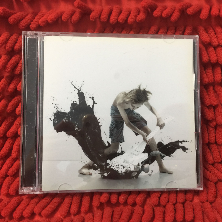 CD+DVD The GazettE – Remember The Urge /PR6-112