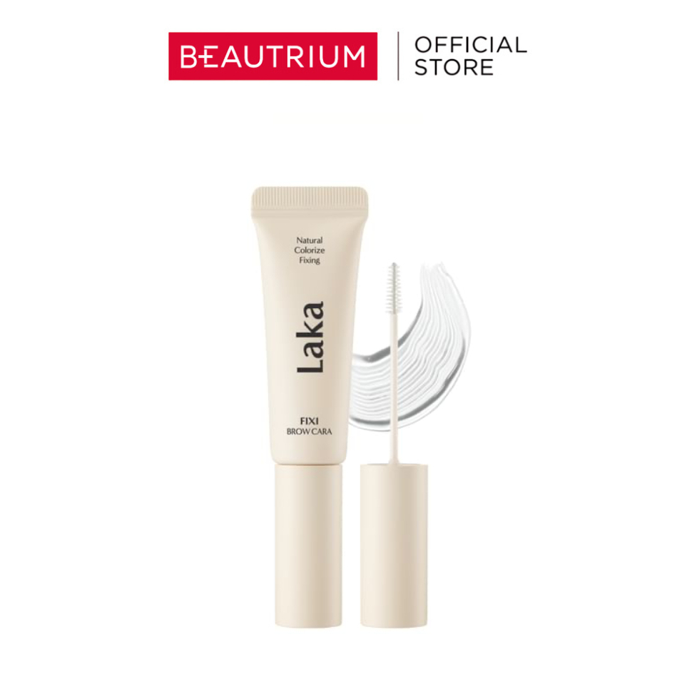 LAKA Pixi Brow Cara 8g (LAKA) มาสคาร่าคิ้ว