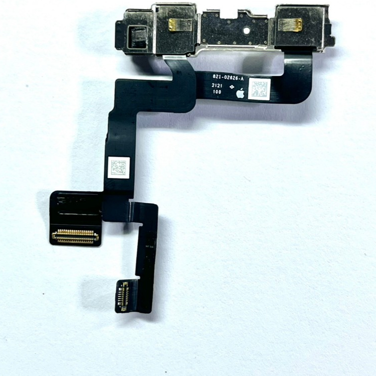 กล้องหน้า iphone 11แท้ มือสอง พร้อมใช้งาน