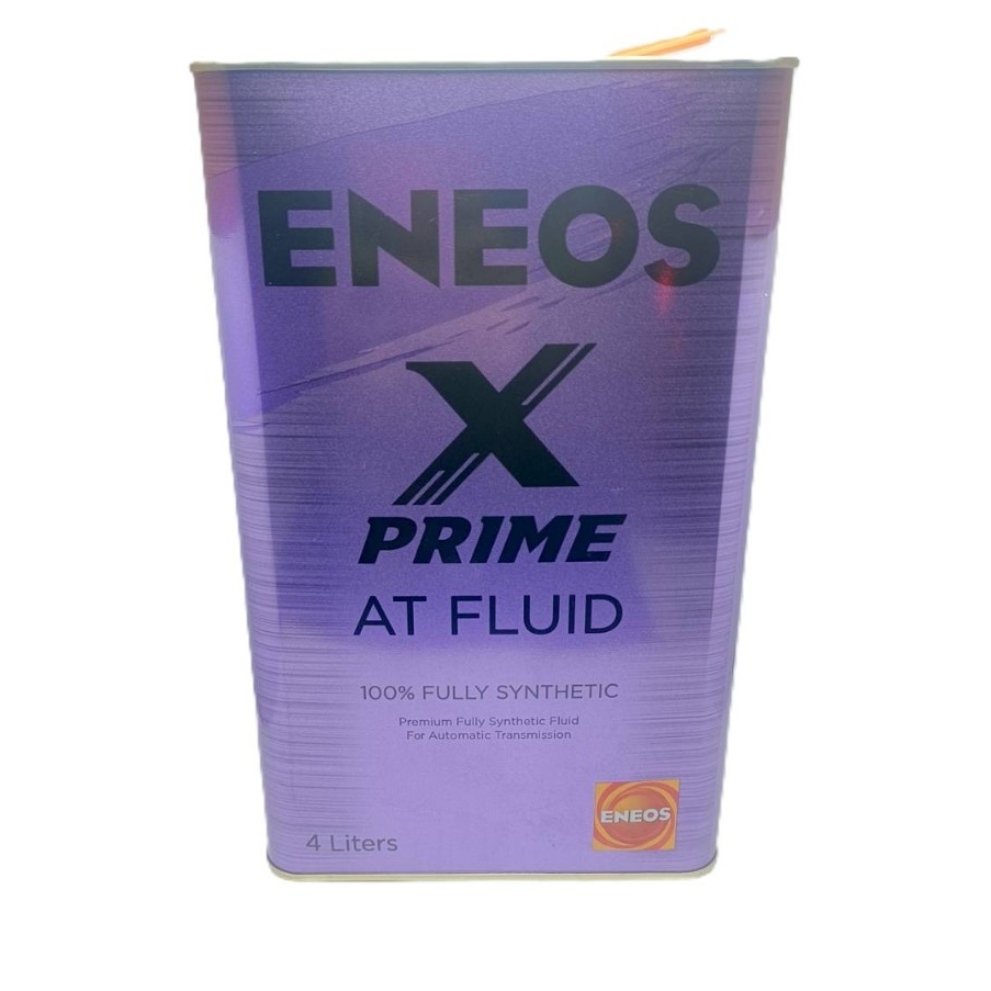 น้ำมันเกียร์ ENEOS X PRIME ATF FLUID 1 ลิตร,4 ลิตร