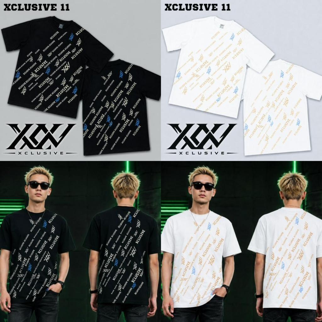 XCLUSIVE 11 Monogram