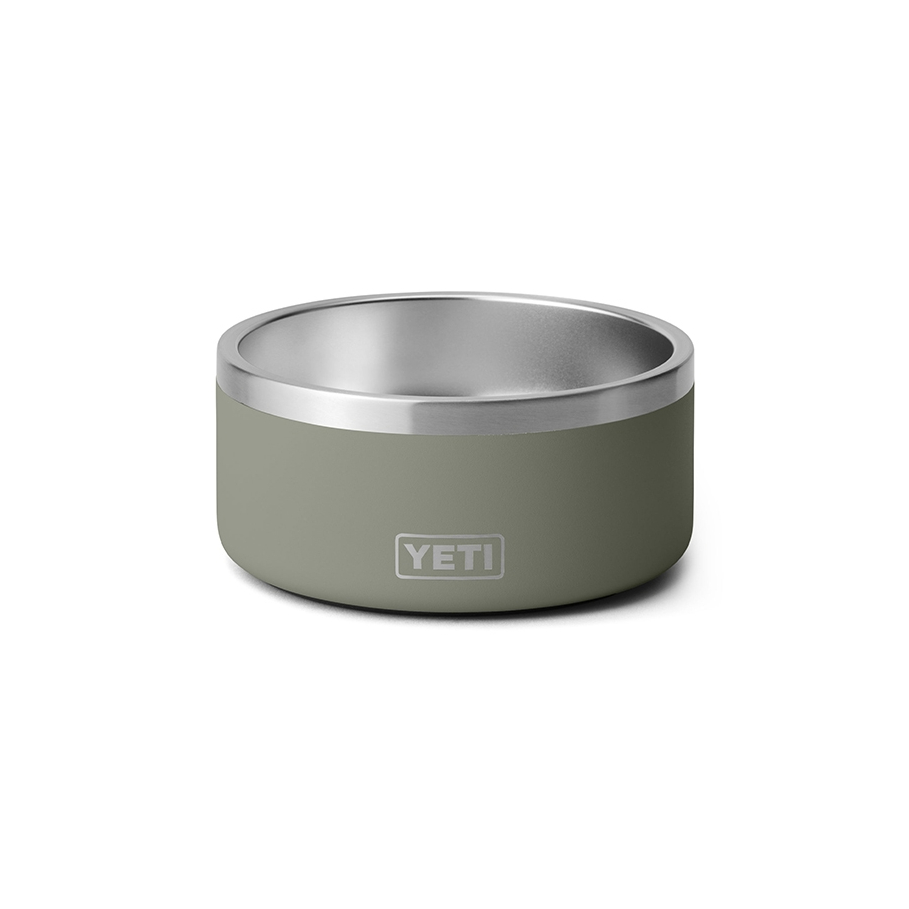 YETI ชามข้าวสุนัข BOOMER 4 DOG BOWL