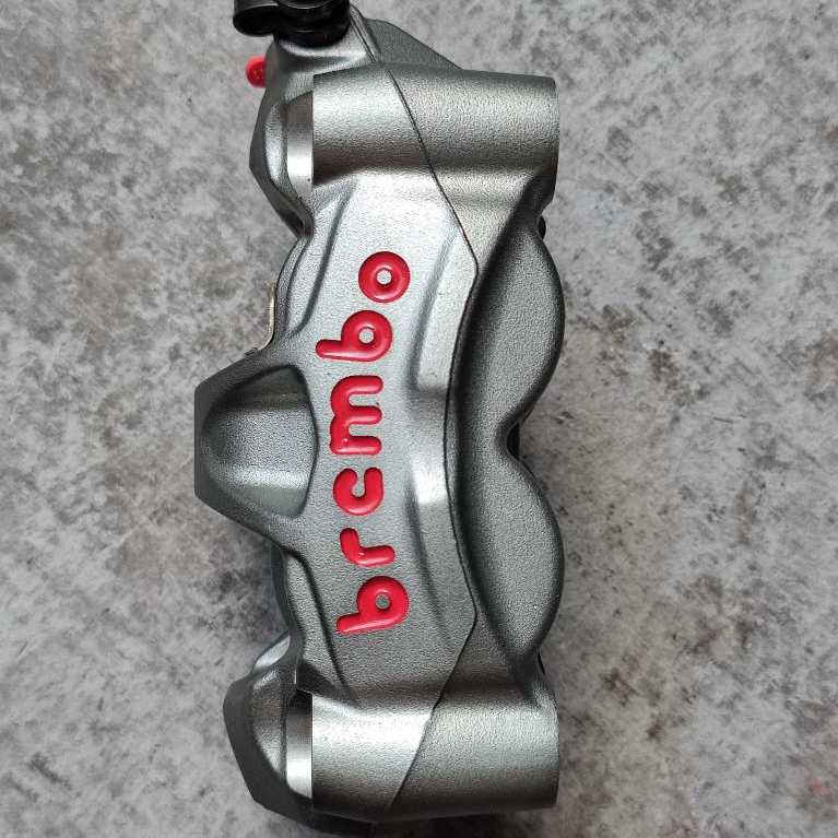 Brembo M50 100mm ปั๊มเบรค ข้างขวา แท้ #854