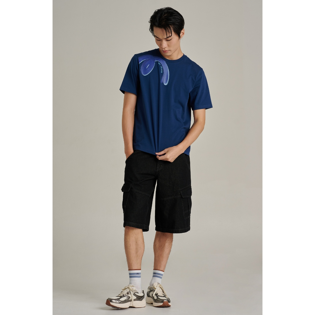 Mc JEANS تيشيرت رجالي Regular Fit — صورة 2