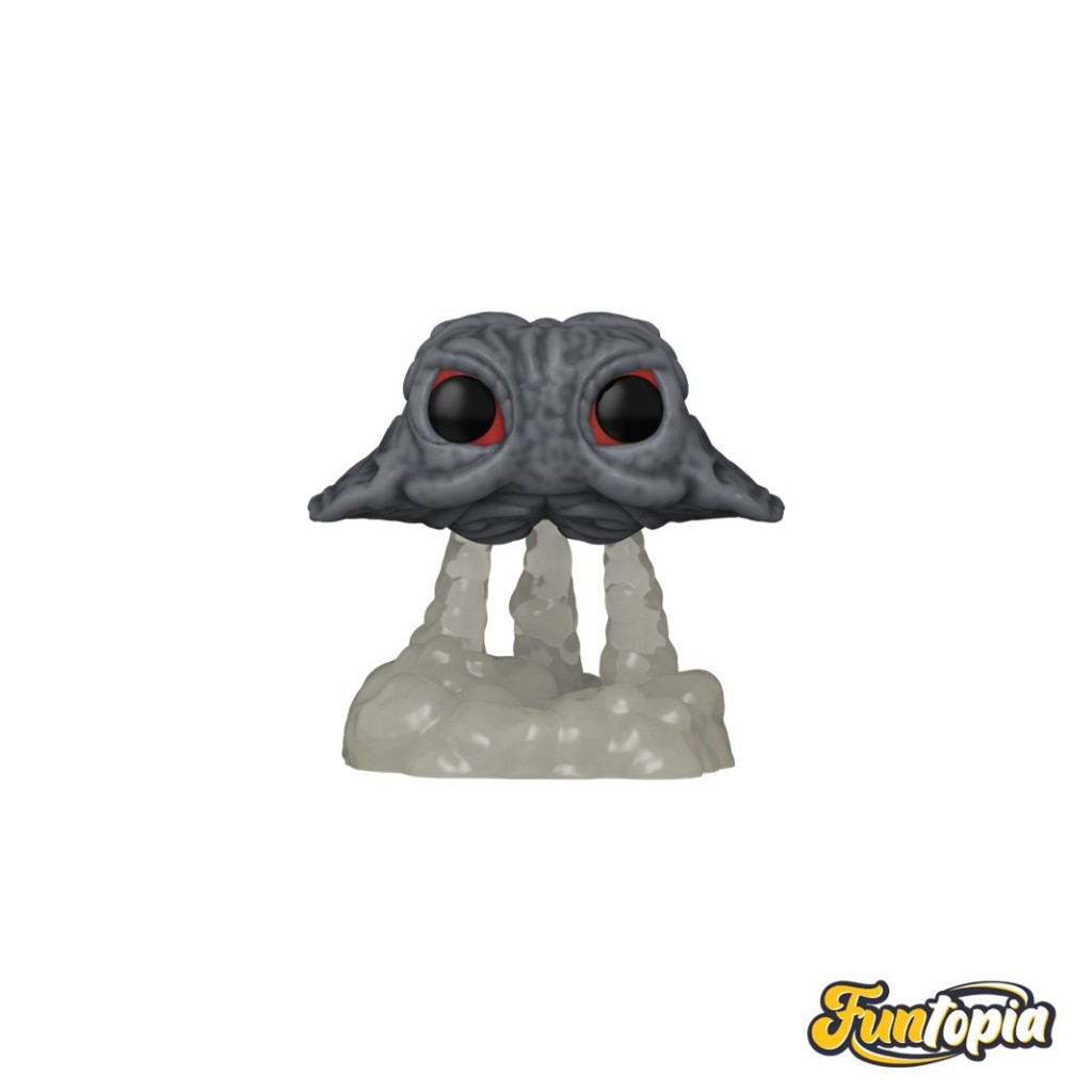 Funko POP! (93444) Hedorah (Flying Stage)(2125)(Supreme) POP! Limited Edition: Godzilla by Funko