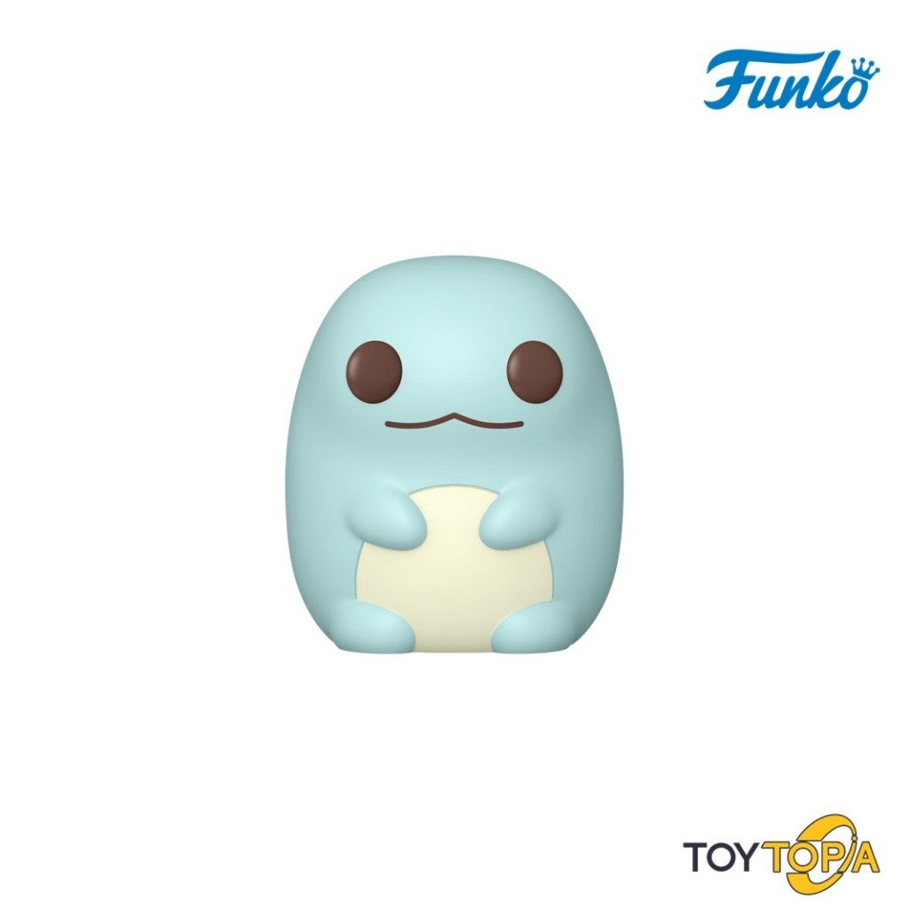 (93886) Tokage (2486) POP! Animation: Sumikkogurashi by Funko