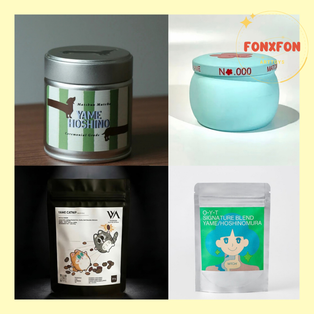 พร้อมส่งด่วน โค้ดลด20% VELA TEA Haku Matcha Yukima Tokocha  มัทฉะ CEREMONIAL GRADE 🩷เก็บแช่ฟรีซ