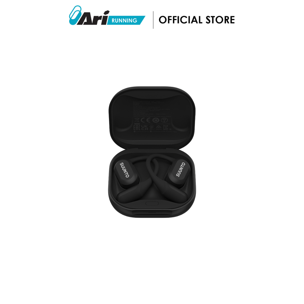 SUUNTO SPARK - หูฟังออกกำลังกาย SUUNTO (ARIRN) — صورة 7