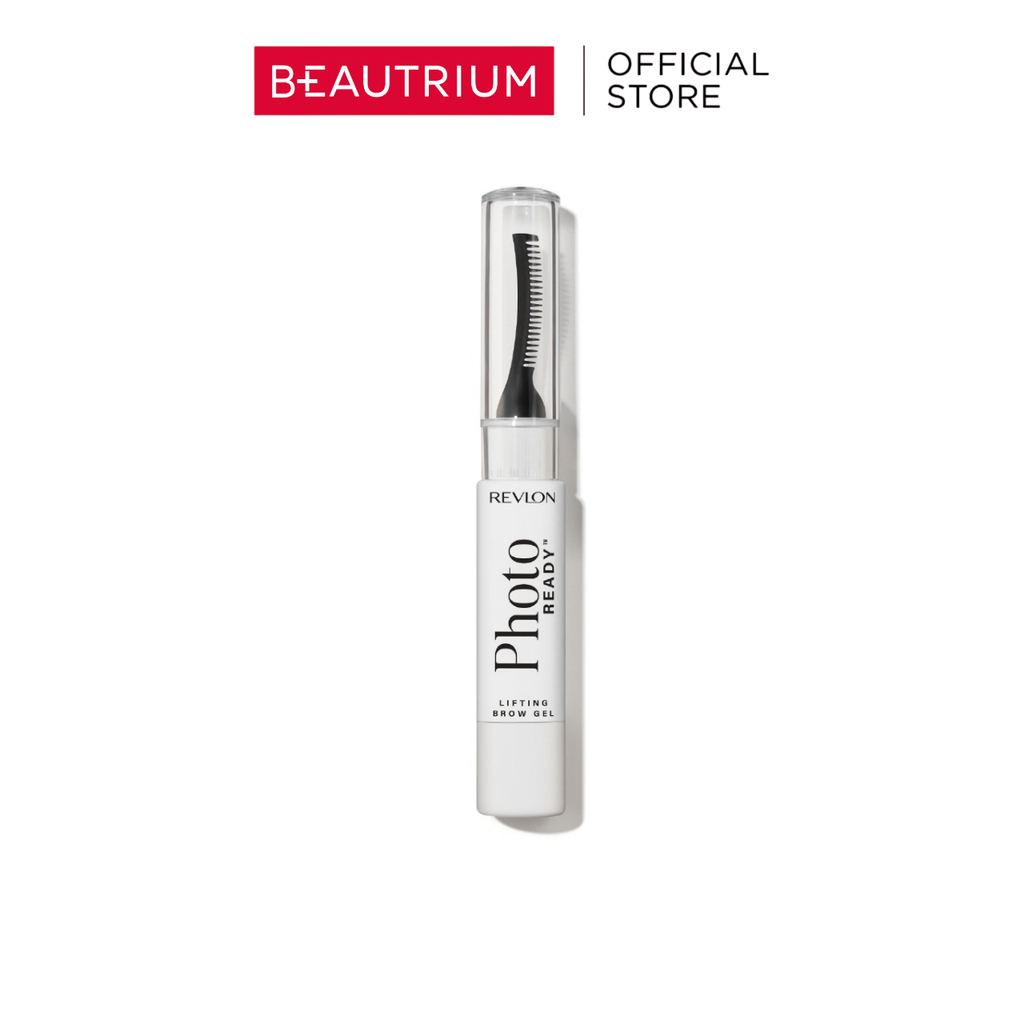 REVLON Photoready Lifting Brow Gel เจลจัดแต่งคิ้ว 5.9ml